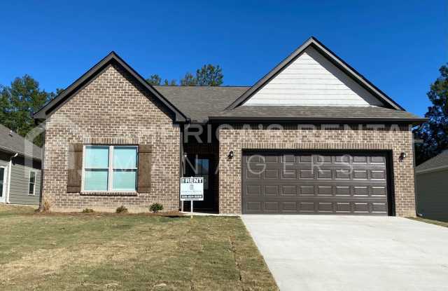 Home for Rent in Jasper, AL!!! AVAILABLE NOW!! photos photos
