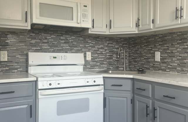 2601 Park Heights Terrace Gallery 3