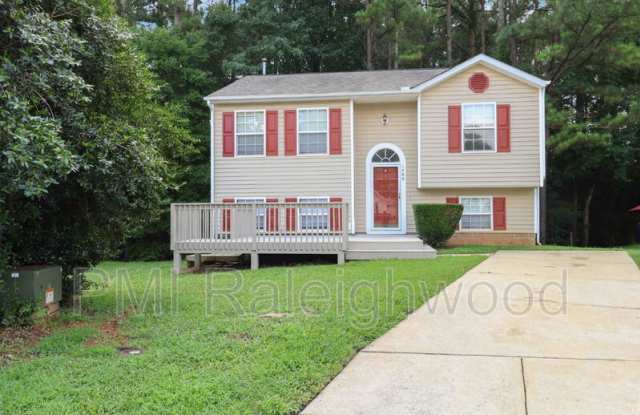 1709 Calypso Ct photos photos