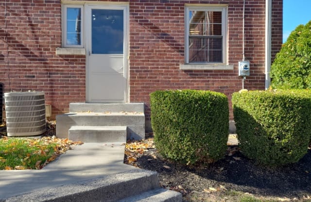 1139 Sells Ave - 1139 Sells Avenue, Columbus, OH 43212