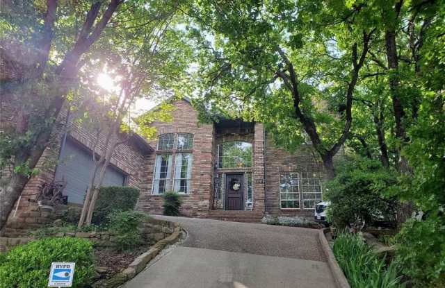 2707 Hillside Drive - 2707 Hillside Drive, Highland Village, TX 75077