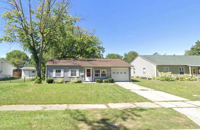 2320 Manitoba Dr photos photos