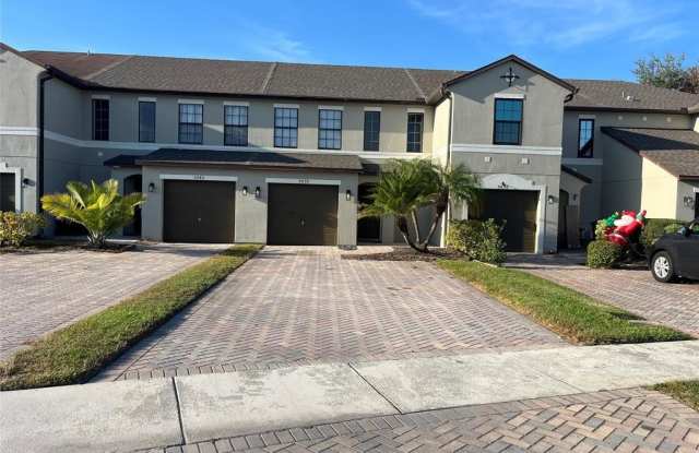 5038 NW Coventry Cir - 5038 Northwest Coventry Circle, Port St. Lucie, FL 34986