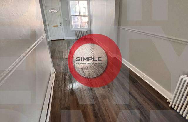 Cozy three-bedroom 1 bath house photos photos