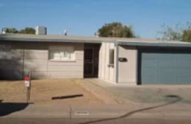 3608 West Hazelwood Street - 3608 West Hazelwood Street, Phoenix, AZ 85019