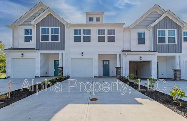 302 Marston Ln - 302 Marston Lane, Berea, SC 29617