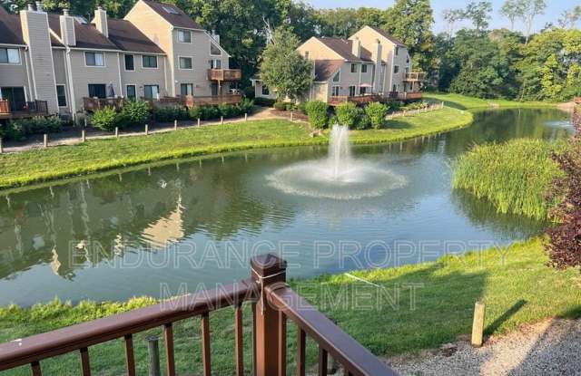 9461 Hunters Creek Drive - 9461 Hunters Creek Drive, Blue Ash, OH 45242 9461 Hunters Creek Drive - 9461 Hunters Creek Drive, Blue Ash, OH 45242