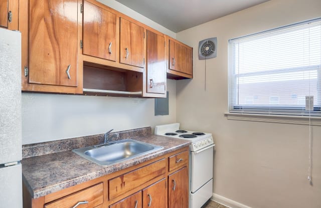 Maplewood Apts Gallery 3