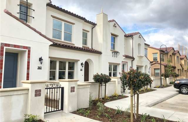 357 Lucia Lane - 357 Lucia Ln, Brea, CA 92821