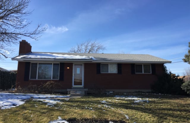 3992 S Calico Way photos photos