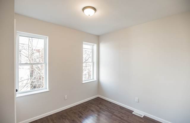 Large 3 Bedroom 1 Bathroom House for Rent - 1335 South Lindenwood Street, Philadelphia, PA 19143