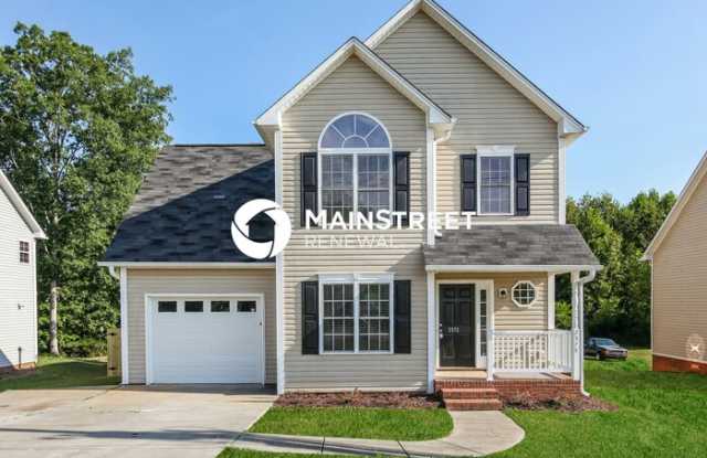 2575 Bluebird Lane Northwest Gallery 1