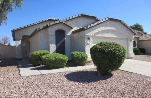 6471 W Escuda Rd - 6471 West Escuda Road, Glendale, AZ 85308