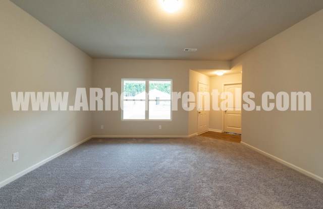 Spacious Home for Rent! Gallery 3