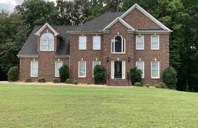 465 Young James Cir - 465 Yung James Circle, Henry County, GA 30281