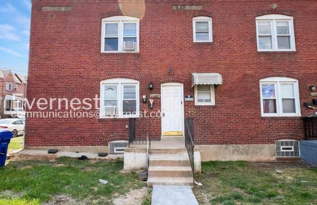 1049 East Patapsco Avenue photos photos