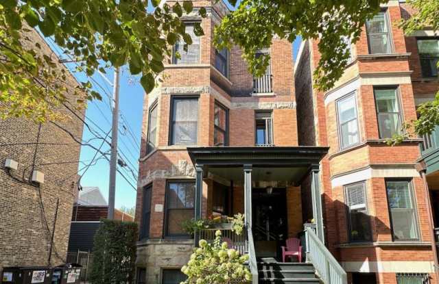 3612 Bosworth - 3612 North Bosworth Avenue, Chicago, IL 60613