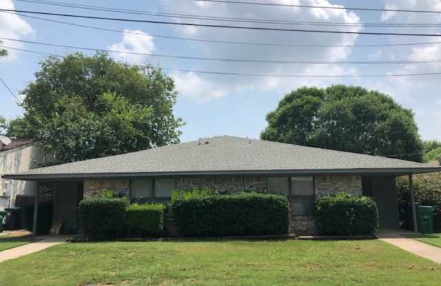 3322 Gardenview Cir - 3322 Gardenview Circle, Denton, TX 76207