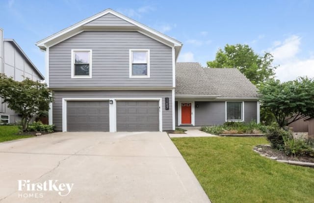 11637 Cody Street - 11637 Cody Street, Overland Park, KS 66210