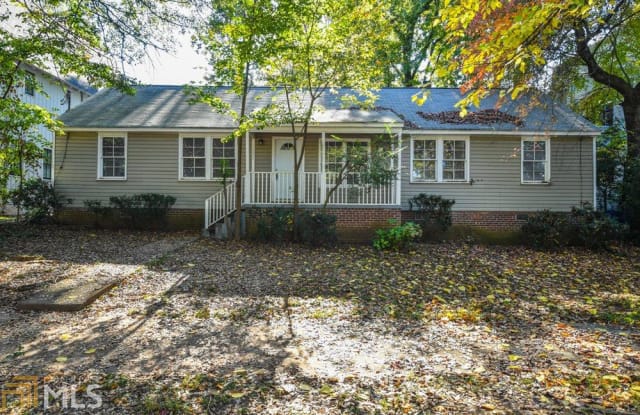 208 15Th St Nw - 208 15th St NW, Atlanta, GA 30318