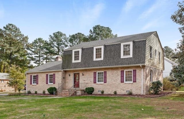 4071 Falstone Rd - 4071 Falstone Road, Meadowbrook, VA 23234