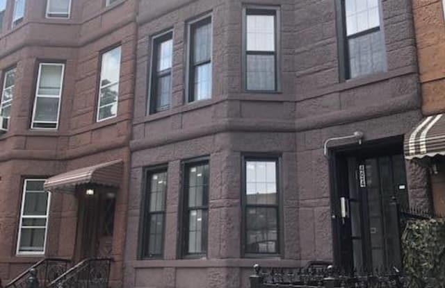 494  Chauncey St, #2 - 494 Chauncey Street, Brooklyn, NY 11233