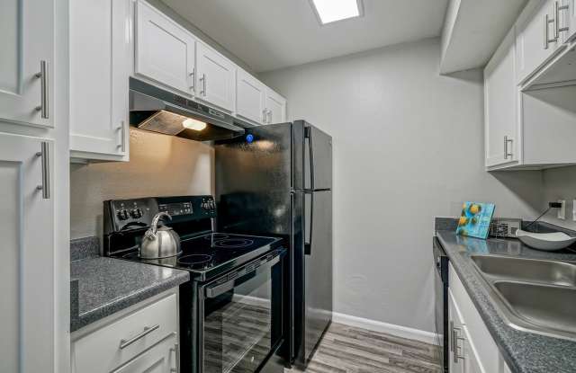 Silverado Apartments photos photos