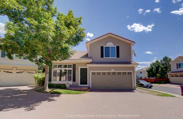 Evolve Real Estate: Bright & Spacious Home in Denver’s Green Valley Ranch! Available May 1st photos photos