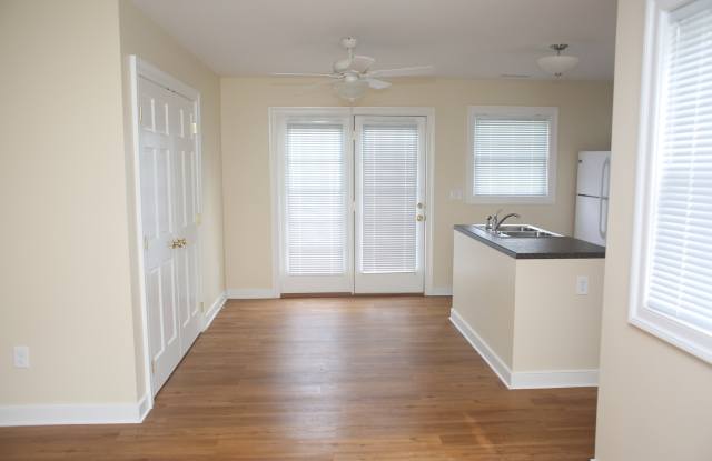 283 Foxhaven Farm - 283 Foxhaven Farm, Albemarle County, VA 22903