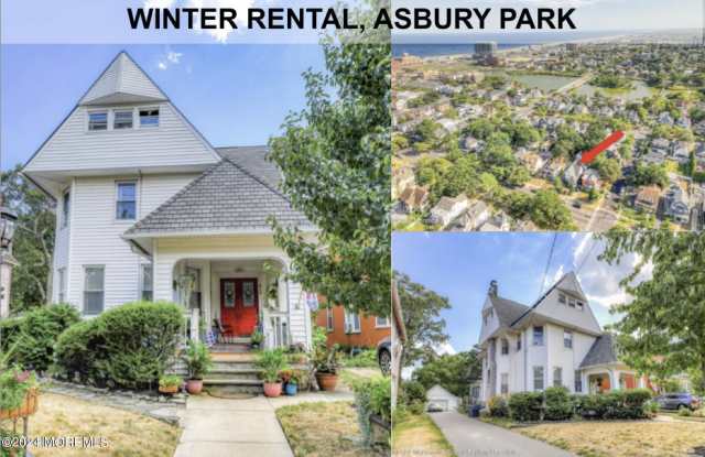 512 7th Avenue - 512 7th Avenue, Asbury Park, NJ 07712