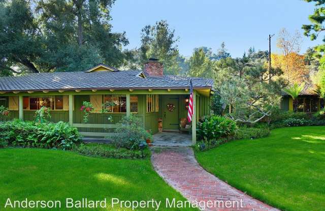 4428 Chula Senda Lane Gallery 2