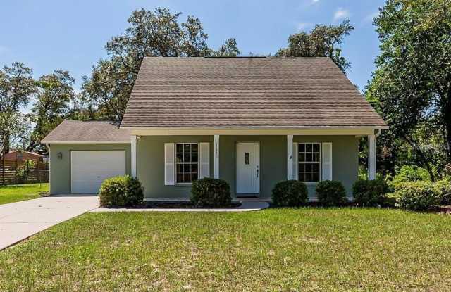 11350 SHEFFIELD ROAD - 11350 Sheffield Road, Spring Hill, FL 34608