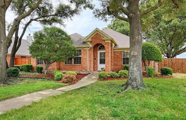 4252 Winding  Brook Drive - 4252 Winding Brook Drive, Plano, TX 75093