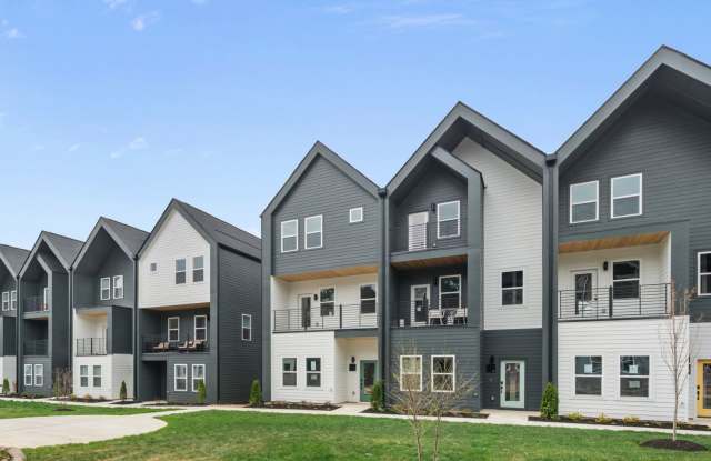 Coming soon, we'd love you to live here. Donelson Nashville Townhome 3 bedrooms 2.5 baths, pets ok, 2 car garage Gallery 1