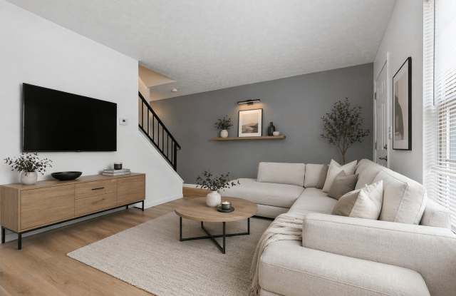 Glenwood Village photos photos