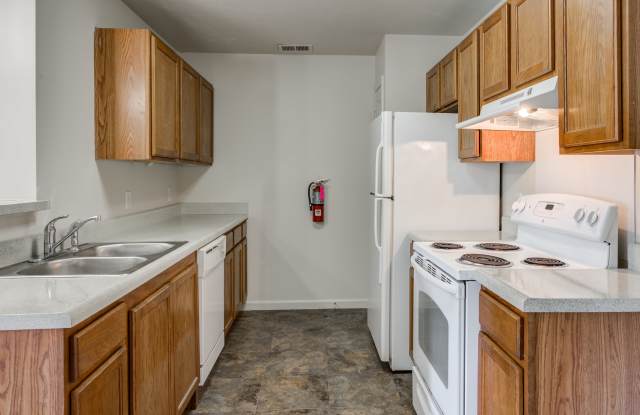 The Steeples On Washington - Affordable Housing Gallery 2