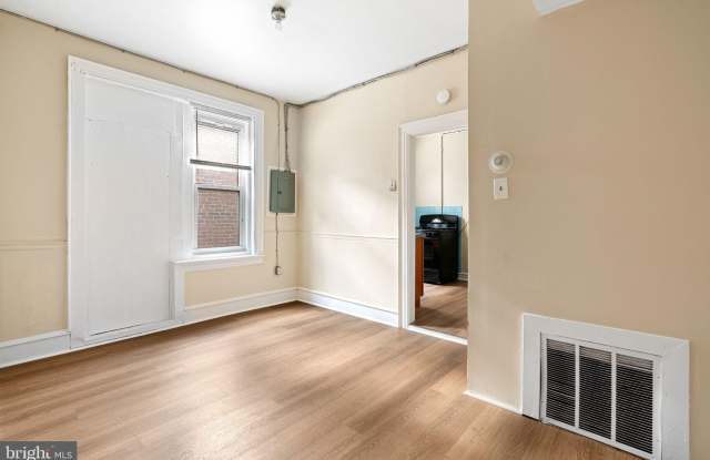 4858 N BROAD Street unit: 3 - 4858 North Broad Street, Philadelphia, PA 19141