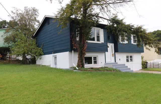 4203 John Street - 4203 John Street, Camp Springs, MD 20746