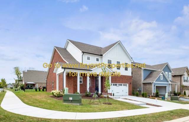 455 Triple Crown Circle - 455 Triple Crown Circle, Gallatin, TN 37066