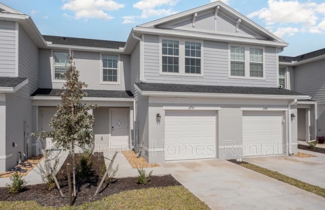 2561 Riverfield Rd - 2561 Riverfield Road, Cape Coral, FL 33903