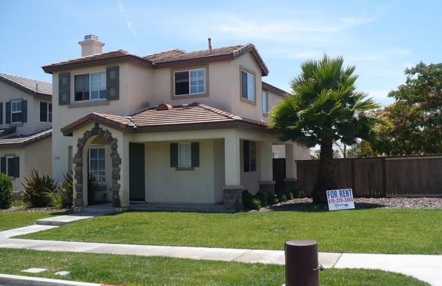 1920 Geyserville St - 1920 Geyserville Street, Chula Vista, CA 91913