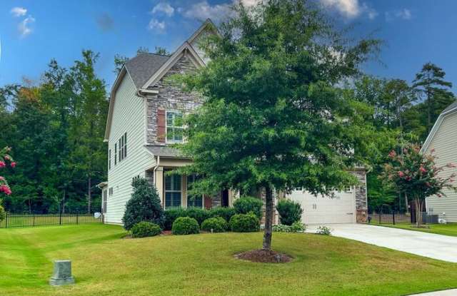 5519 Braddock Mill Way Gallery 4