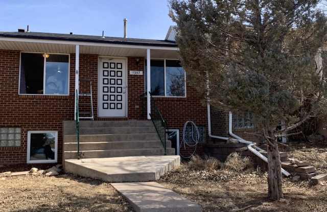 1357 North 17th Street - 1 photos photos