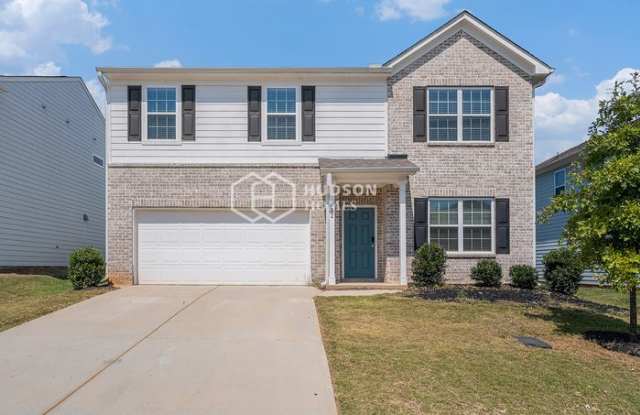 812 Royal Red Court - 812 Royal Red Court, McDonough, GA 30253