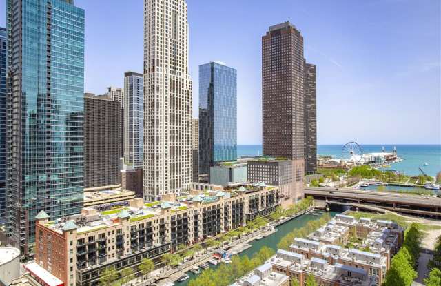 Cityfront Place Gallery 2