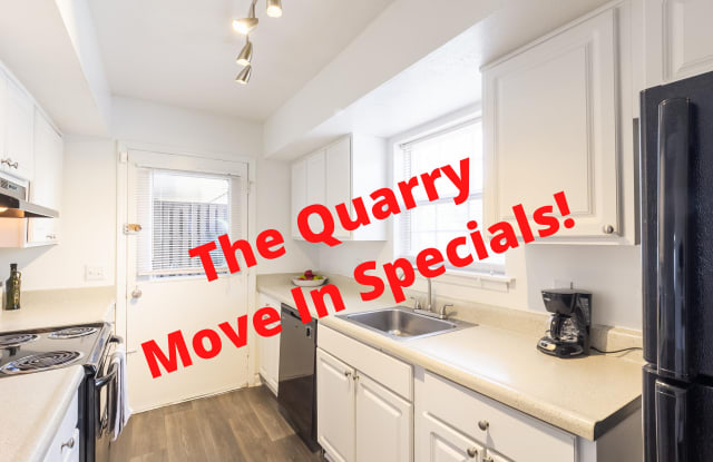 The Quarry photos photos