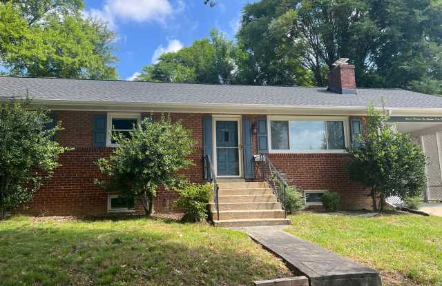Renovated Rambler Close to METRO, Parks,  More - 11533 Colt Terrace, Wheaton, MD 20902