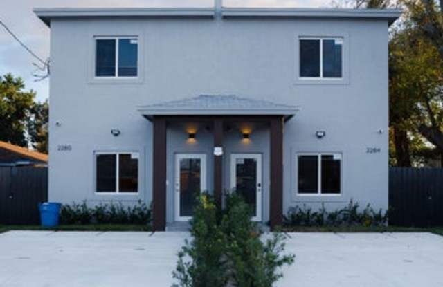 2284 NW 82nd Street 1, Miami, FL 33147 - 4840 Gallery 4