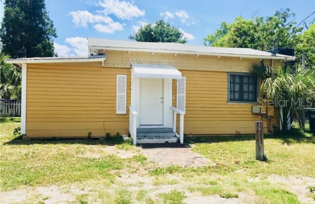 718 East Wood StreetAPT A - 718 East Wood Street, Tampa, FL 33604