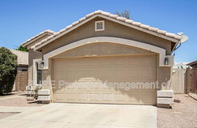 3526 W Questa Drive photos photos